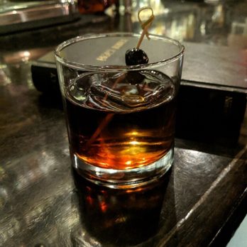 Volstead House Whiskey Bar and Speakeasy, Eagan - Solera Aged Veux Carre - Cocktail Bars Near Me - Eagan, Minnesota Volstead House Whiskey Bar and Speakeasy, Eagan - Solera Aged Veux Carre - Cocktail Bars Near Me - Eagan, Minnesota