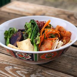 Bi Bim Bop