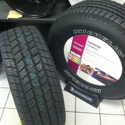 NTB - National Tire & Battery