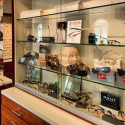 Chambless Eye Care