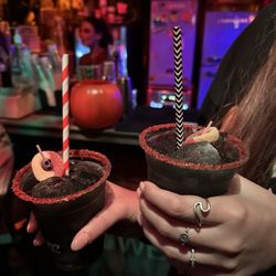 Vault 5421 - Great drinks