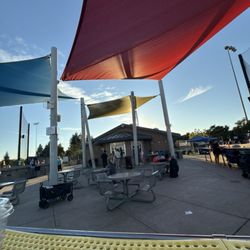 Mather Sports Complex & Center