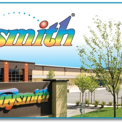 Toysmith