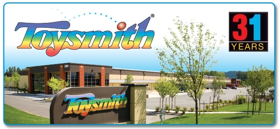 TOYSMITH - Updated July 2026 - 3101 W Valley Hwy E, Sumner, Washington ...