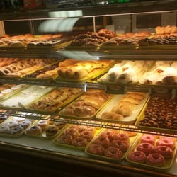 Ranch IV Donuts