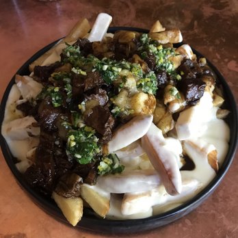 Lone Mountain Ranch - Poutine - Ski Resorts Near Me - Big Sky, Montana Lone Mountain Ranch - Poutine - Ski Resorts Near Me - Big Sky, Montana