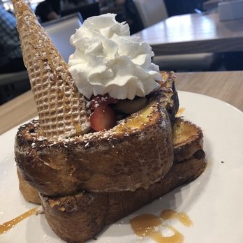 Hash Kitchen - Breakfast & Brunch Near Me - Scottsdale, Arizona