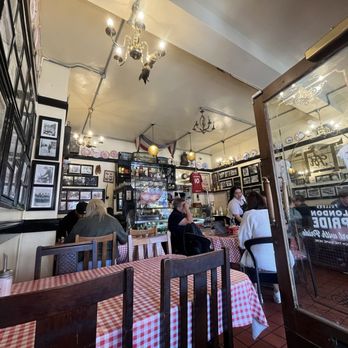 Terry's Cafe - Coffee & Tea Near Me - London, XGL Terry's Cafe - Coffee & Tea Near Me - London, XGL