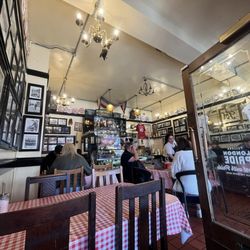 Terry's Cafe