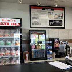 Schmidt's Pastry Cottage - Their frozen rolls are perfect for gatherings or a nice Sunday dinner. Also, note their deli menu, w/fresh baked bread.