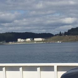 McNeil Island Corrections Center