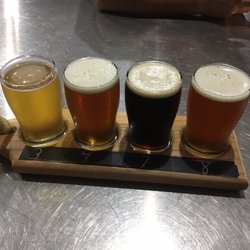 Ox Bend Brewing