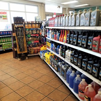 Meijer Express Gas Station - stuff for your auto too - Gas Stations Near Me - Camby, Indiana