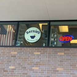 Bernie's Pharmacy - 2nd Floor Pharmacy!