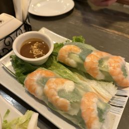 Summer Rolls