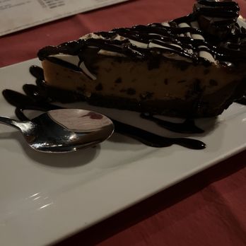 Hale House - The dessert was lovely and decadent - American Near Me - Charleston, West Virginia Hale House - The dessert was lovely and decadent - American Near Me - Charleston, West Virginia