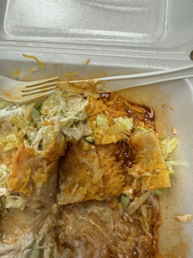 Lina's Mexican Restaurant