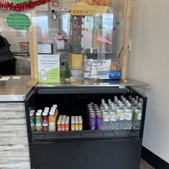 Juice It Up! - Juice Bars & Smoothies Near Me - Chino, California