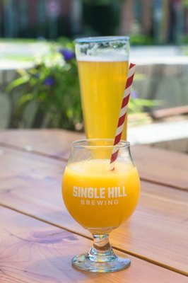 Single Hill Brewing by null