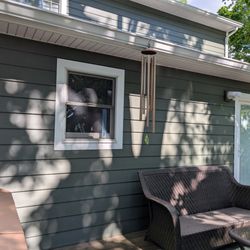 Kepo Siding & Windows