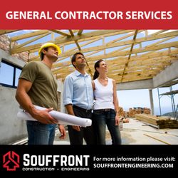 Souffront Construction & Engineering - General Contractor Weston