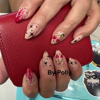 Star Luxury Nails - Nail Salons Near Me - Long Beach, California Star Luxury Nails - Nail Salons Near Me - Long Beach, California