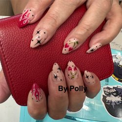 Star Luxury Nails