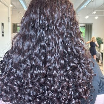 The Nurtured Curl - After - Hair Salons Near Me - Colorado Springs, Colorado The Nurtured Curl - After - Hair Salons Near Me - Colorado Springs, Colorado