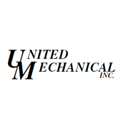United Mechanical Logo