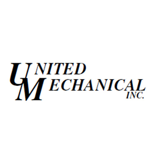 Slide of United Mechanical