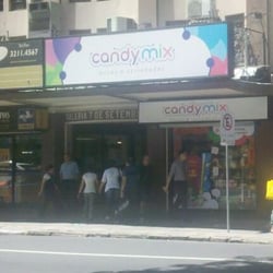 Candy Mix
