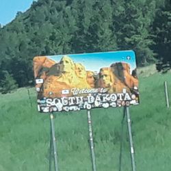 South Dakota - Welcome to South Dakota!!