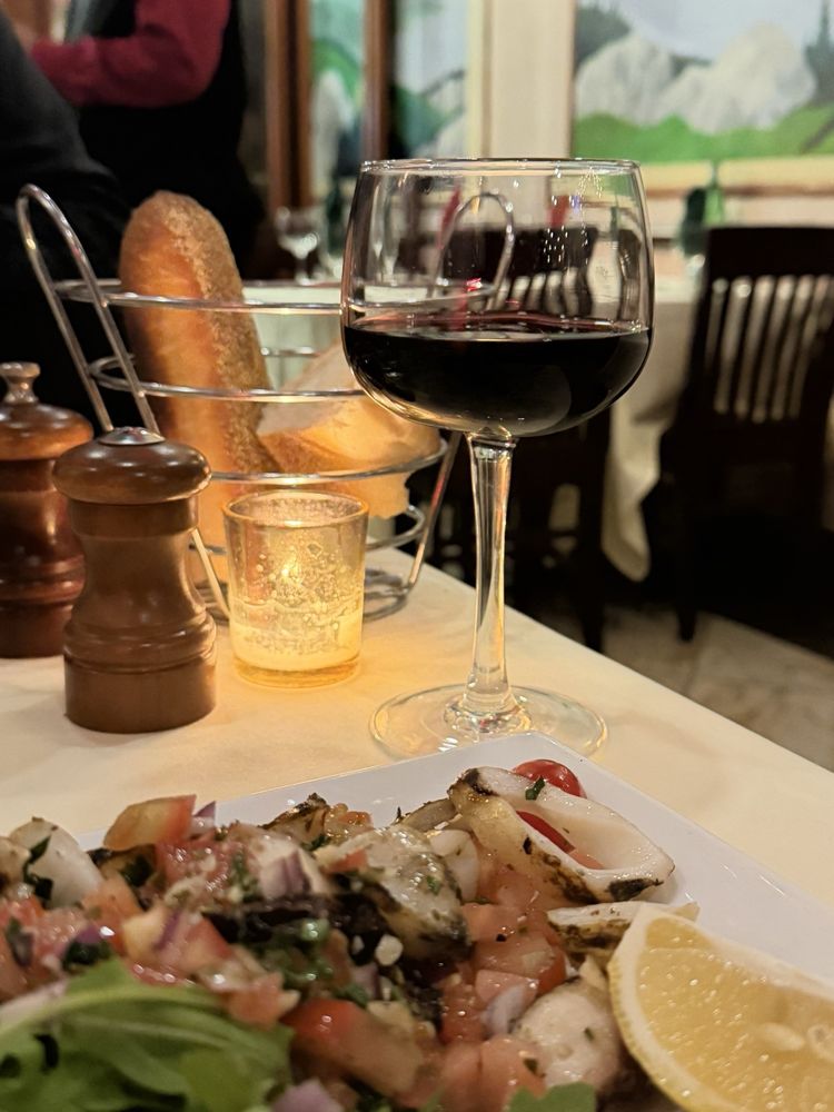 Mama Rao Cucina Italiana