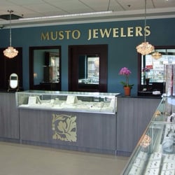 Musto Jewelers