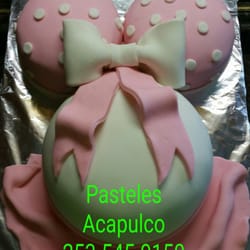 Pasteles Acapulco