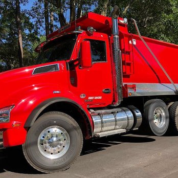 Rock & Roll Off's - Rock & Roll Off's Dumpster Rentals & Hauling Service Mobile Alabama - Dumpster Rental Near Me - Semmes, Alabama Rock & Roll Off's - Rock & Roll Off's Dumpster Rentals & Hauling Service Mobile Alabama - Dumpster Rental Near Me - Semmes, Alabama