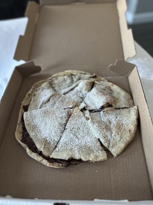 Pizzeria Vetri by null