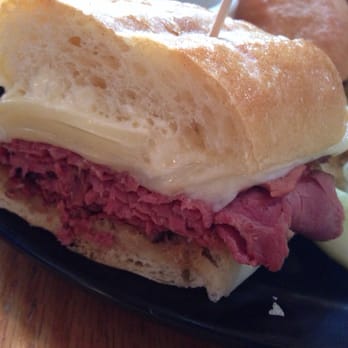 Bell's Eccentric Cafe - Pub Dip - Music Venues Near Me - Kalamazoo, Michigan