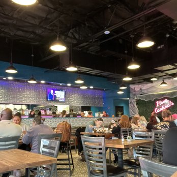 Cantina's Mexican Kitchen - Mexican Near Me - Clermont, Florida