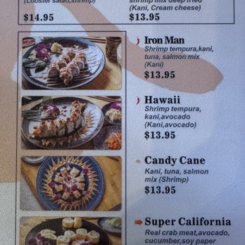 Yamachen's Sushi - Sushi Bars Near Me - Sterling, Virginia Yamachen's Sushi - Sushi Bars Near Me - Sterling, Virginia