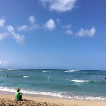 Waikiki Beach - Beaches Near Me Waikiki Beach - Beaches Near Me