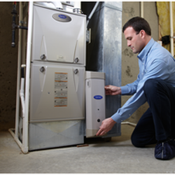 Foreman-Slaasted Heating & Air Conditioning