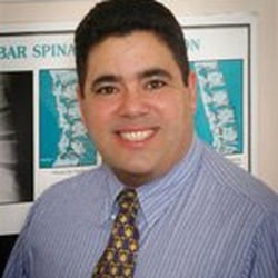 Advanced Family Chiropractic - Dr. Rick Goldfine