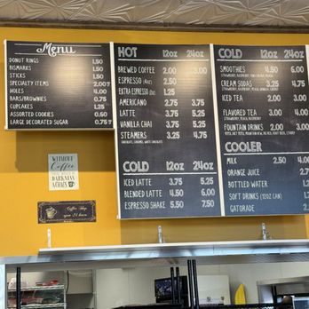 H & R Bakery - Menu - Bakeries Near Me - Salem, Indiana H & R Bakery - Menu - Bakeries Near Me - Salem, Indiana