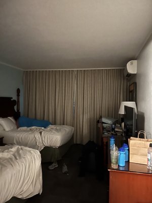 Maui Beach Hotel by null