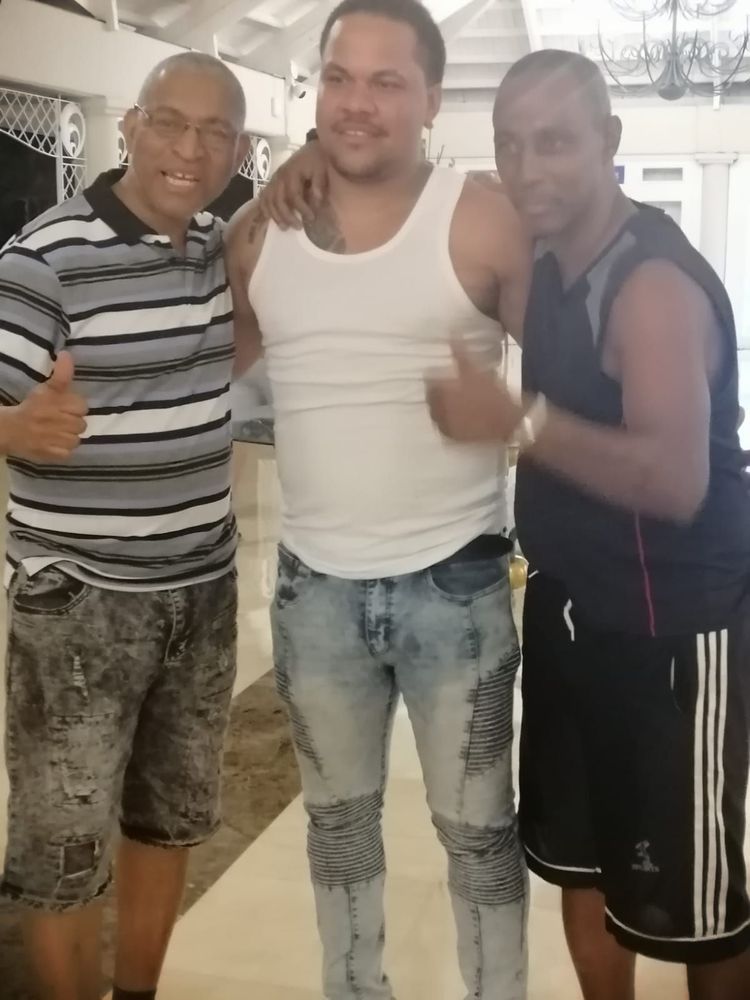 Slide of Charleswell Handyman Service.