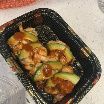 Blue Koi Sushi - Sushi Bars Near Me - Sarasota, Florida Blue Koi Sushi - Sushi Bars Near Me - Sarasota, Florida