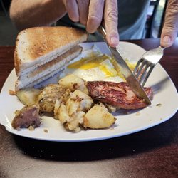 Delightfully Delicious Bakery & Cafe - Small servings