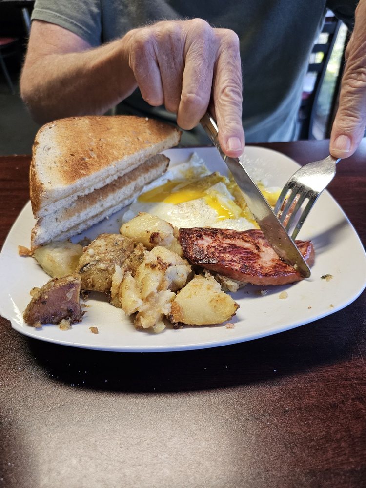 Country Kitchen Bakery