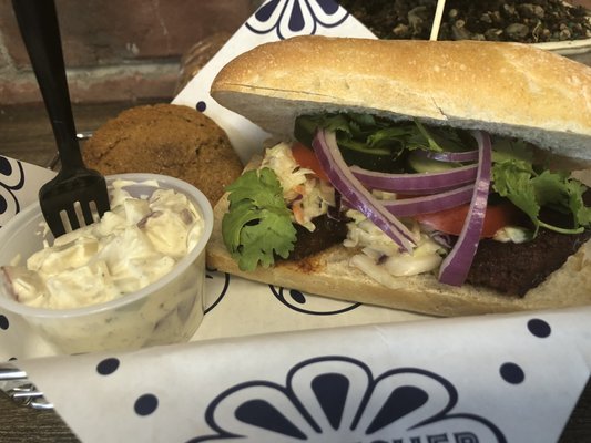 NoButcher (Temporarily Closed) by null